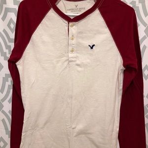 American Eagle shirt